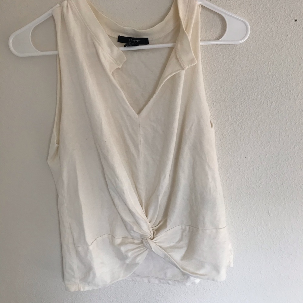 Cute top